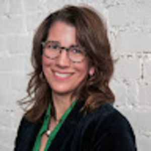 Meet your Posher, Kristen